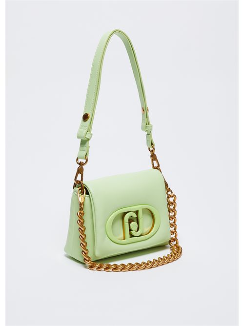 borsa donna verde LIU JO | AA4269E0015/00930